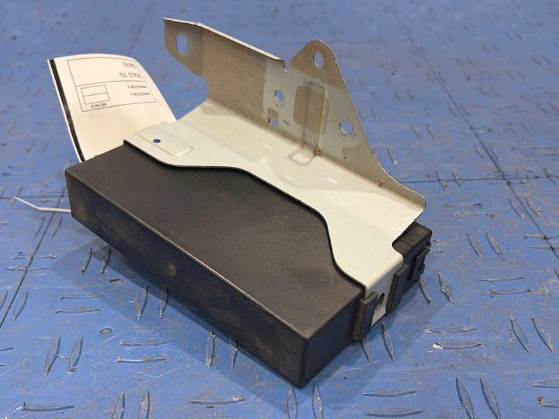 2010 Subaru Legacy Chassis Brain Box