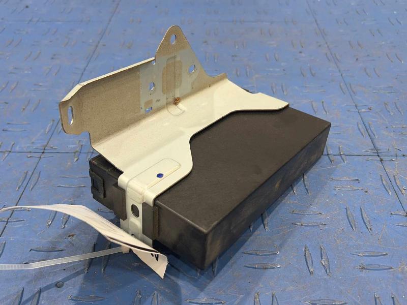 2010 Subaru Legacy Chassis Brain Box