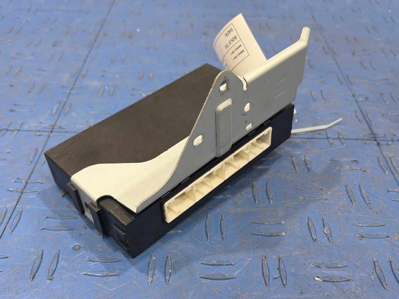2010 Subaru Legacy Chassis Brain Box