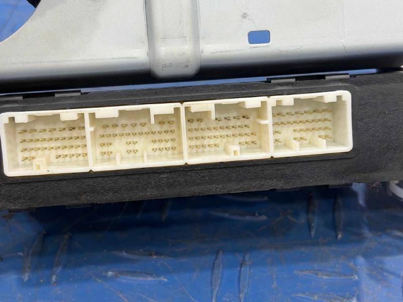 2010 Subaru Legacy Chassis Brain Box