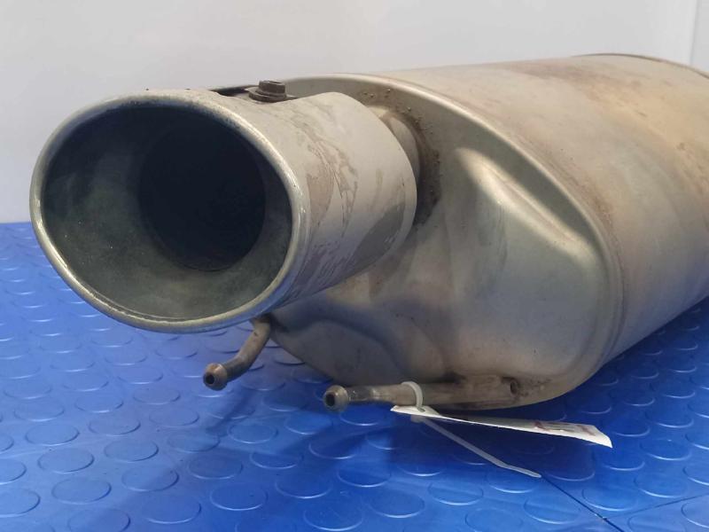 2013-2017 Honda Accord 2.4L Rear Exhaust Muffler Genuine OEM 18307T2FA01
