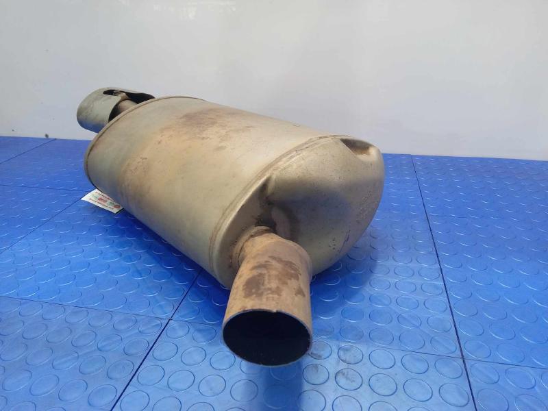 2013-2017 Honda Accord 2.4L Rear Exhaust Muffler Genuine OEM 18307T2FA01