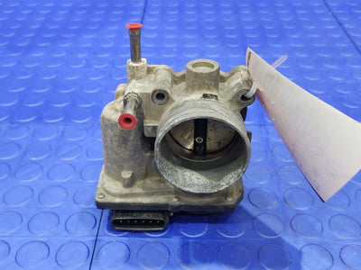 2010 Toyota Prius Throttle Body/Valve Assy