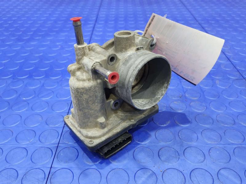 2010 Toyota Prius Throttle Body/Valve Assy