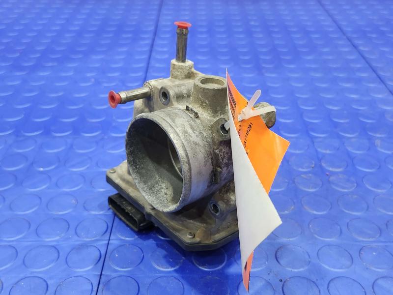 2010 Toyota Prius Throttle Body/Valve Assy
