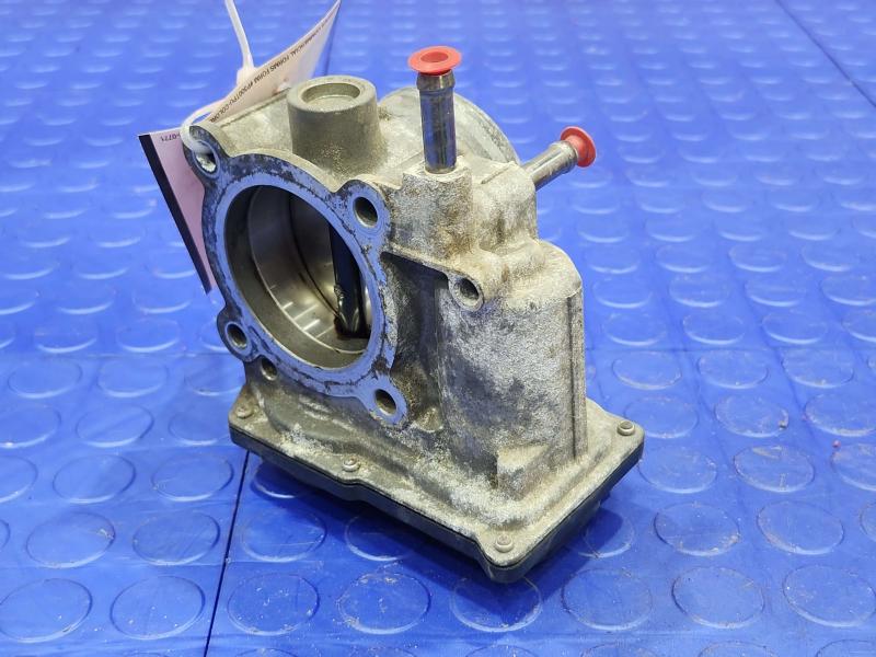 2010 Toyota Prius Throttle Body/Valve Assy