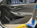 2018 Chevrolet Malibu Front Door Trim Panel