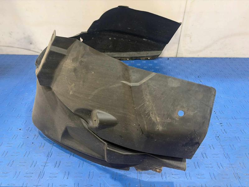 2012 Jeep Compass Inner Fender Liner