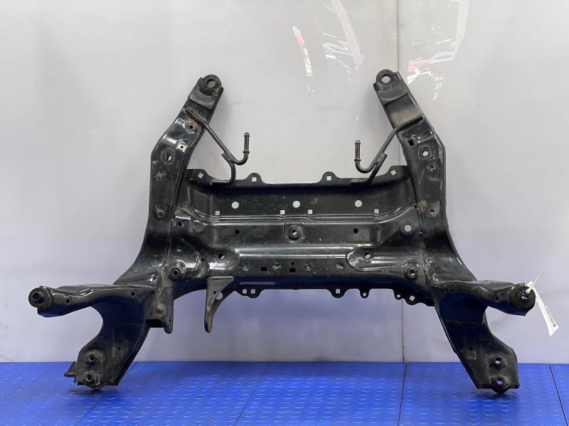 2016 MINI Cooper Crossmember/Cradle/Undercarria