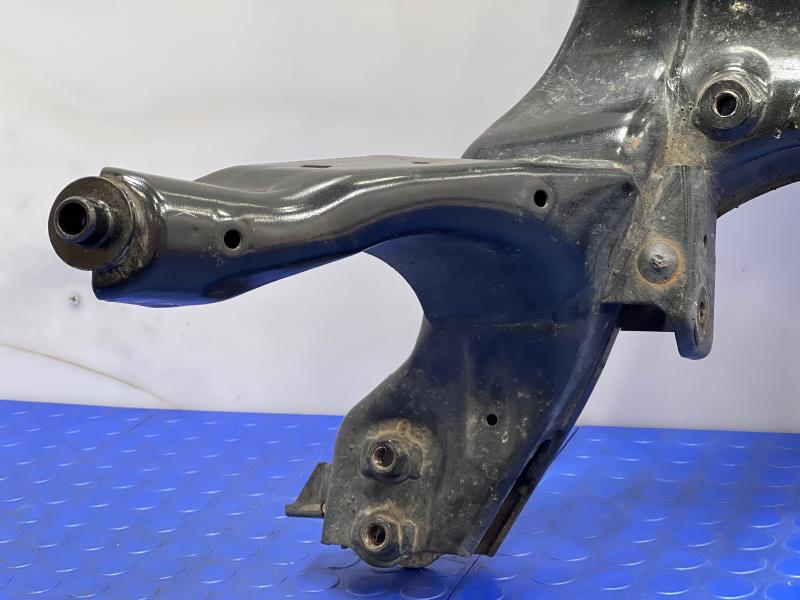 2016 MINI Cooper Crossmember/Cradle/Undercarria