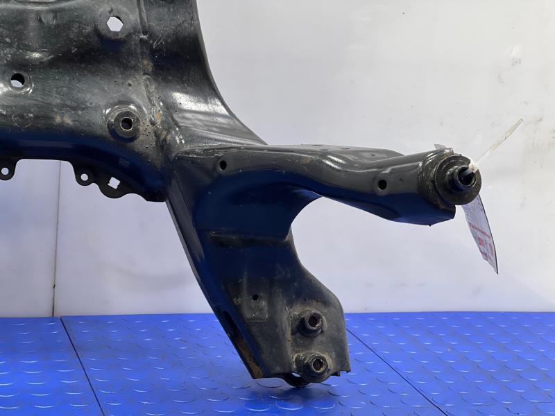 2016 MINI Cooper Crossmember/Cradle/Undercarria