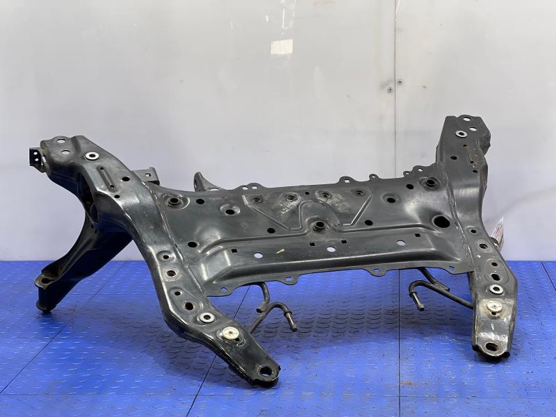2016 MINI Cooper Crossmember/Cradle/Undercarria