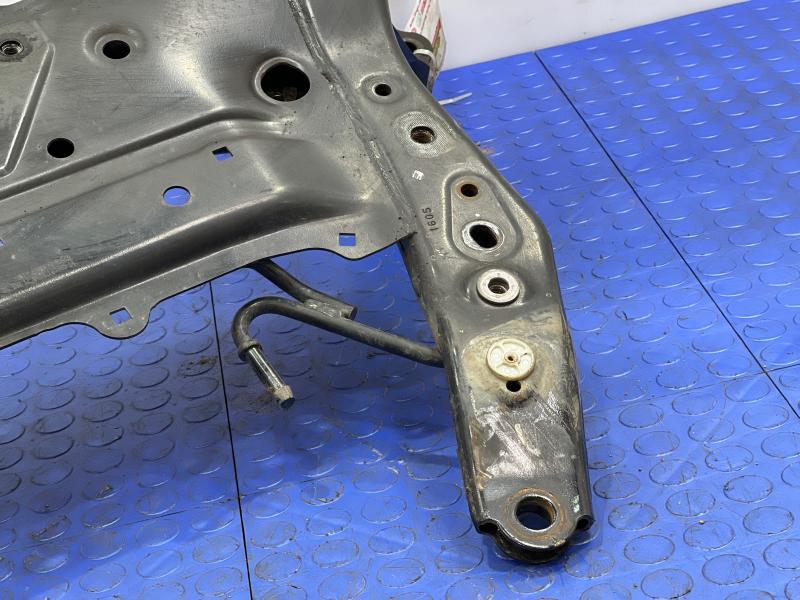 2016 MINI Cooper Crossmember/Cradle/Undercarria