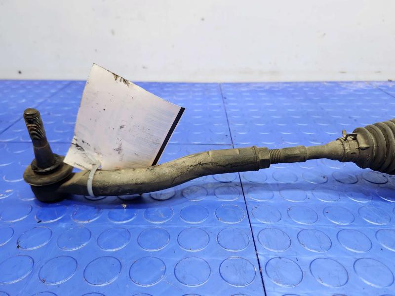 2011 Toyota Prius Steering Gear (Incl. Rack)