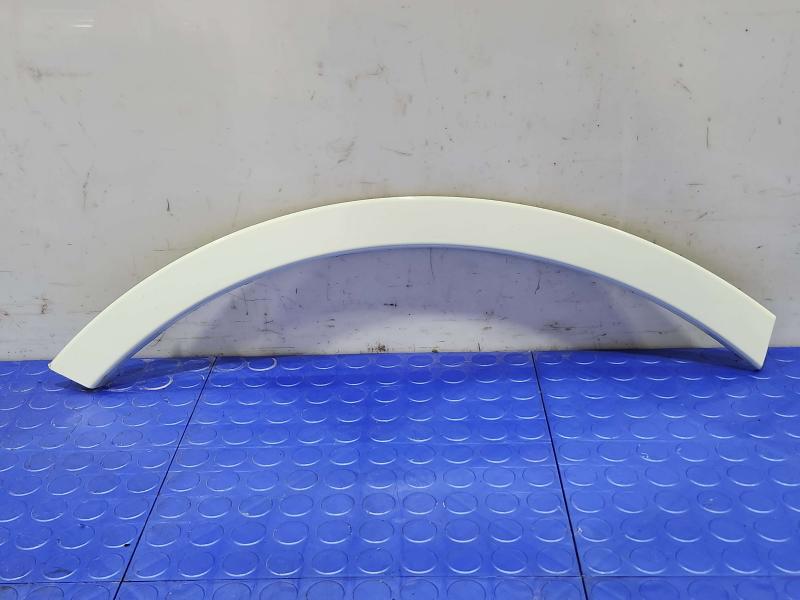 2018 Audi Q7 Wheel Opening Moulding
