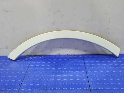 2018 Audi Q7 Wheel Opening Moulding