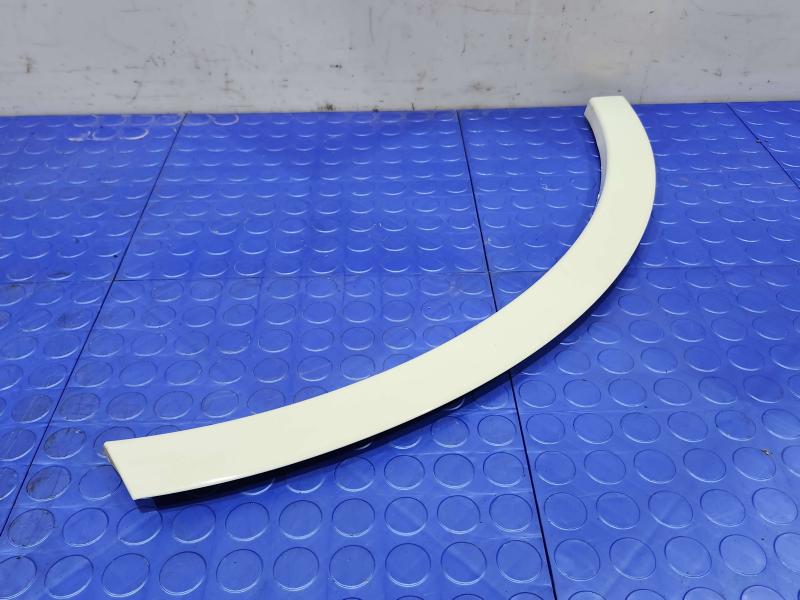 2018 Audi Q7 Wheel Opening Moulding