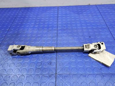 2008 BMW 128i Steering Coupler