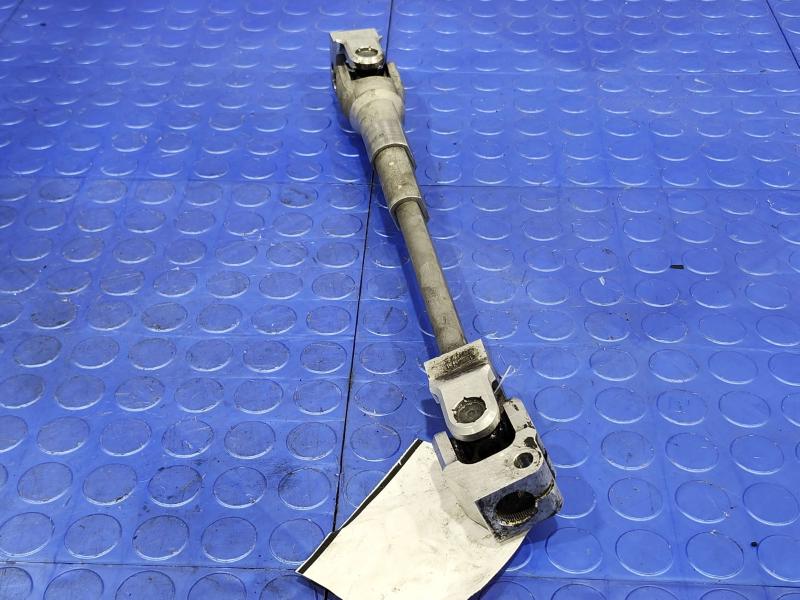 2008 BMW 128i Steering Coupler