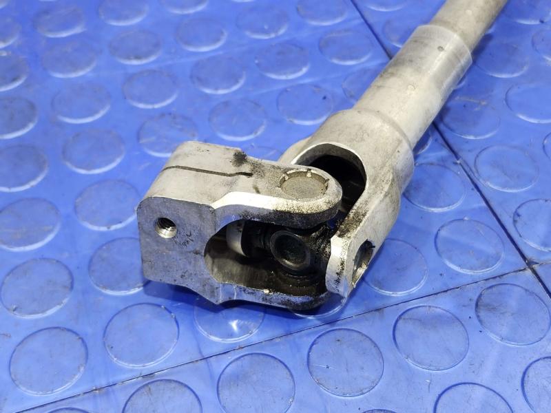 2008 BMW 128i Steering Coupler