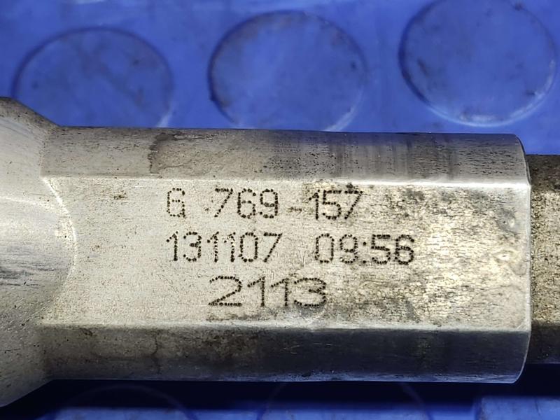 2008 BMW 128i Steering Coupler