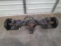 2002 Mitsubishi Monterosp Rear Axle Assy.