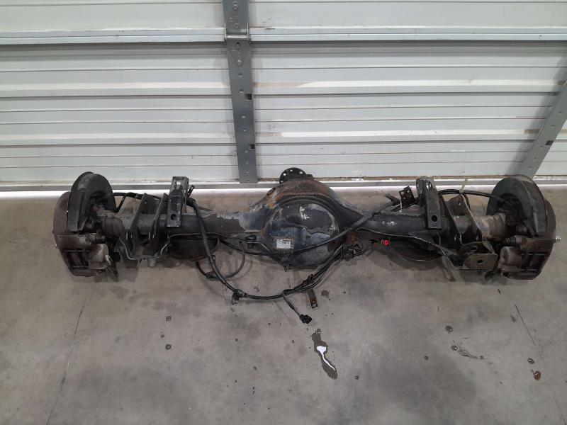 2002 Mitsubishi Monterosp Rear Axle Assy.
