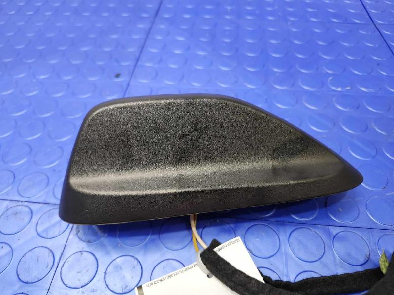 2021 Chrysler Voyager Antenna