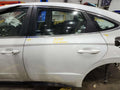 2021 Hyundai Sonata Rear Door