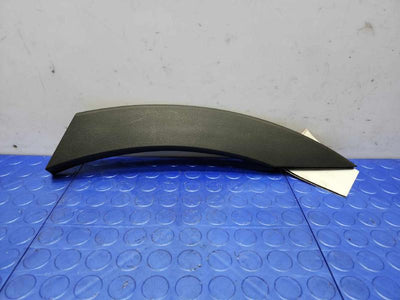 2013 Hyundai Santa Fe Wheel Opening Moulding