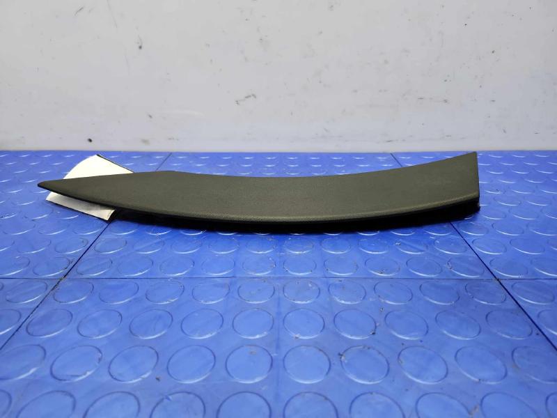 2013 Hyundai Santa Fe Wheel Opening Moulding