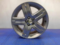 2010 Subaru Forester Wheel