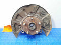 2020 Subaru Legacy Spindle Knuckle Front