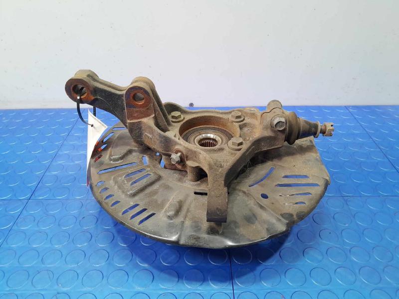 2020 Subaru Legacy Spindle Knuckle Front