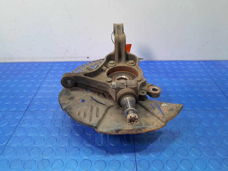 2020 Subaru Legacy Spindle Knuckle Front
