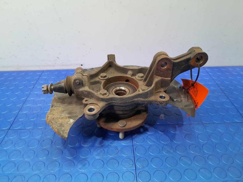 2020 Subaru Legacy Spindle Knuckle Front