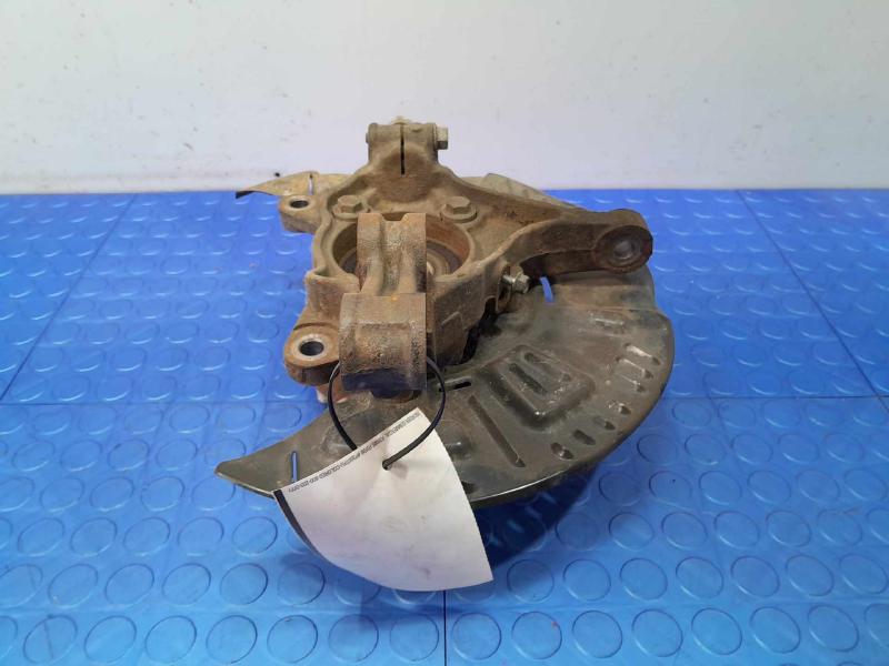 2020 Subaru Legacy Spindle Knuckle Front
