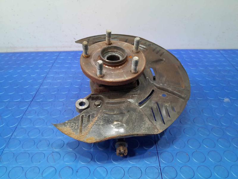 2020 Subaru Legacy Spindle Knuckle Front