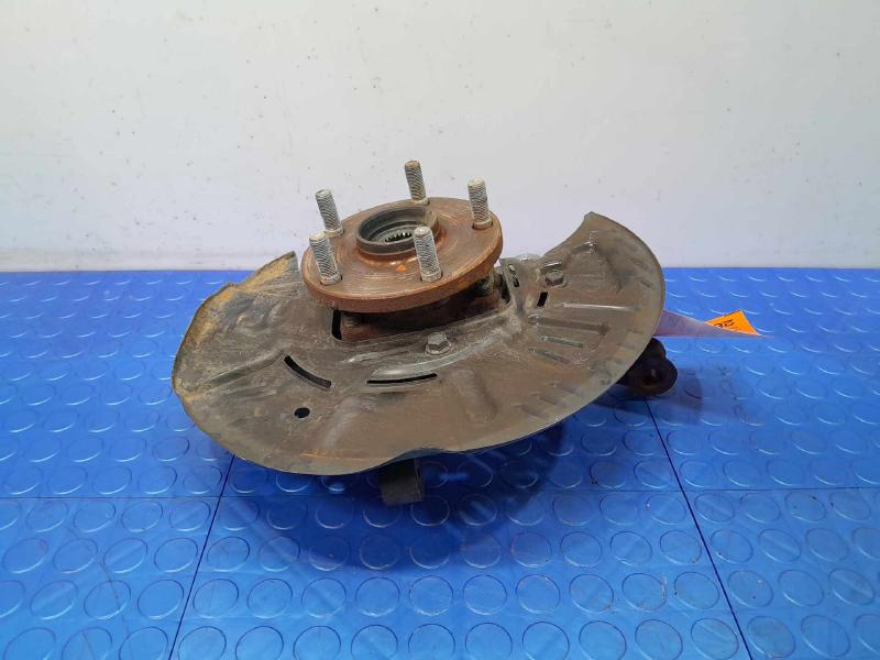 2020 Subaru Legacy Spindle Knuckle Front