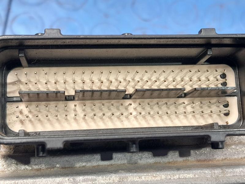 2016-2018 Kia Sedona Electronic Control Module ECU ECM PCM OEM 391103CYN4