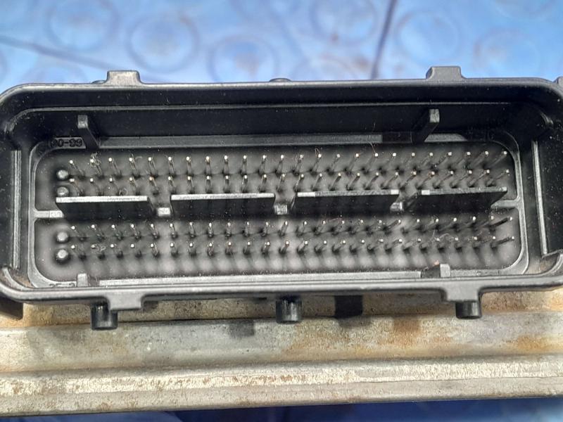 2016-2018 Kia Sedona Electronic Control Module ECU ECM PCM OEM 391103CYN4