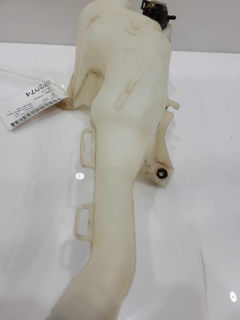 2006 - 2011 Honda Civic Sedan Windshield Washer Fluid Reservoir OEM 76841SNA003
