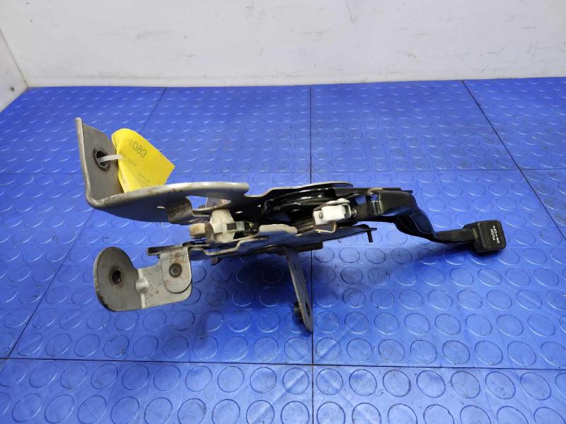 2014-2018 Nissan Rogue Japan Built Parking Brake Pedal Lever Assembly OEM 36010-4BA0A