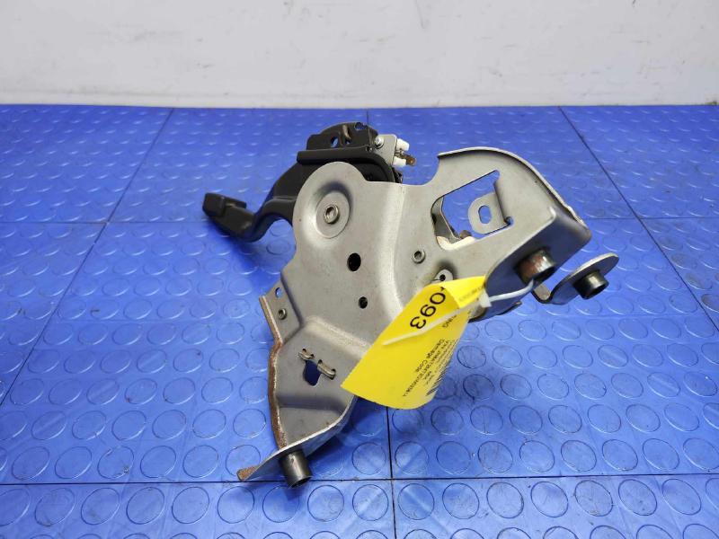 2014-2018 Nissan Rogue Japan Built Parking Brake Pedal Lever Assembly OEM 36010-4BA0A