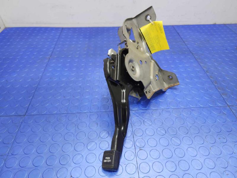2014-2018 Nissan Rogue Japan Built Parking Brake Pedal Lever Assembly OEM 36010-4BA0A