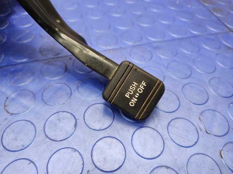 2014-2018 Nissan Rogue Japan Built Parking Brake Pedal Lever Assembly OEM 36010-4BA0A