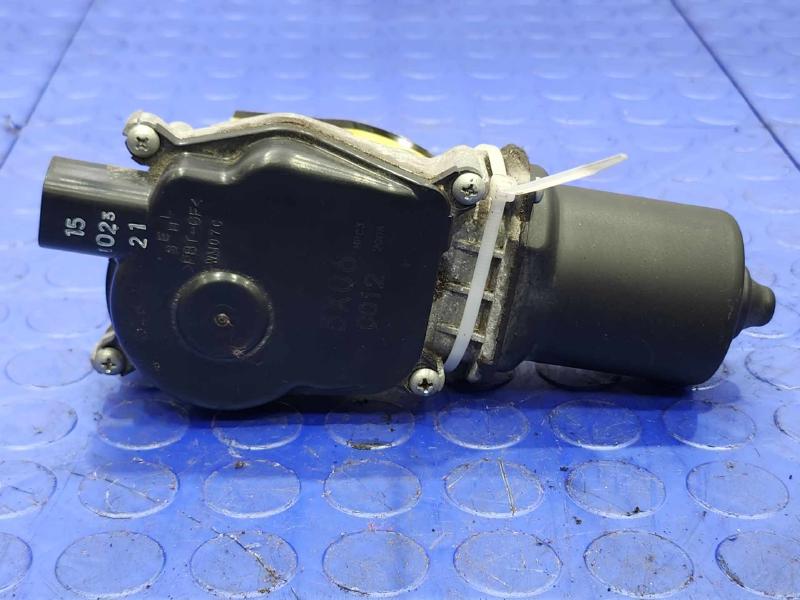 2012-2016 Honda CR-V Windshield Wiper Motor - Front Genuine OEM 76505T0AA01