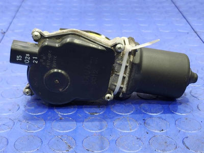 2012-2016 Honda CR-V Windshield Wiper Motor - Front Genuine OEM 76505T0AA01