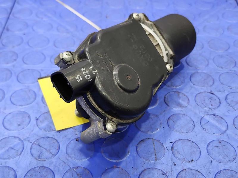 2012-2016 Honda CR-V Windshield Wiper Motor - Front Genuine OEM 76505T0AA01