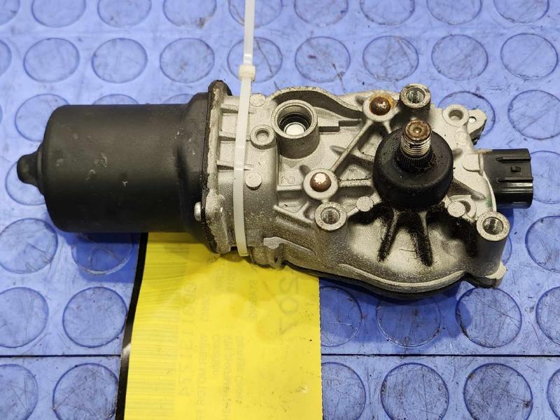 2012-2016 Honda CR-V Windshield Wiper Motor - Front Genuine OEM 76505T0AA01